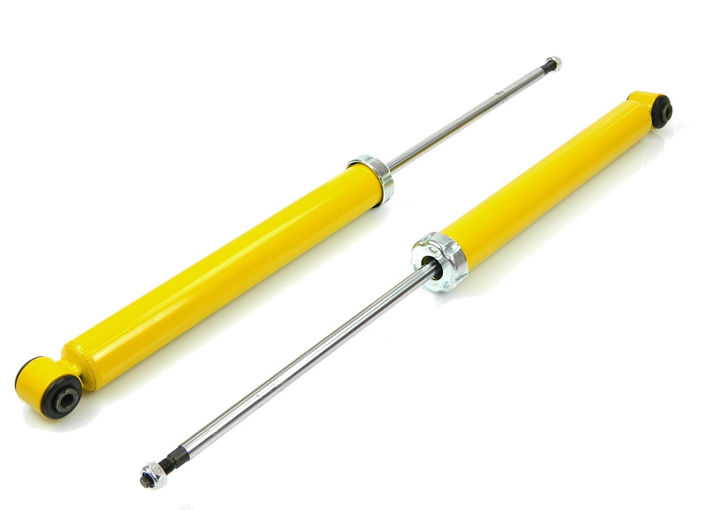 TA Technix zawieszenie gwintowane pasujące do Audi TT, TT Roadster z napędem na 2 koła (8N) / Seat Leon Cupra z napędem na 2 koła (1M) / Skoda Octavia I RS (1U)