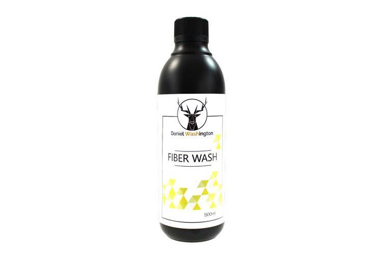 Daniel Washington Fiber Wash 500ml (Pranie mikrofibr)