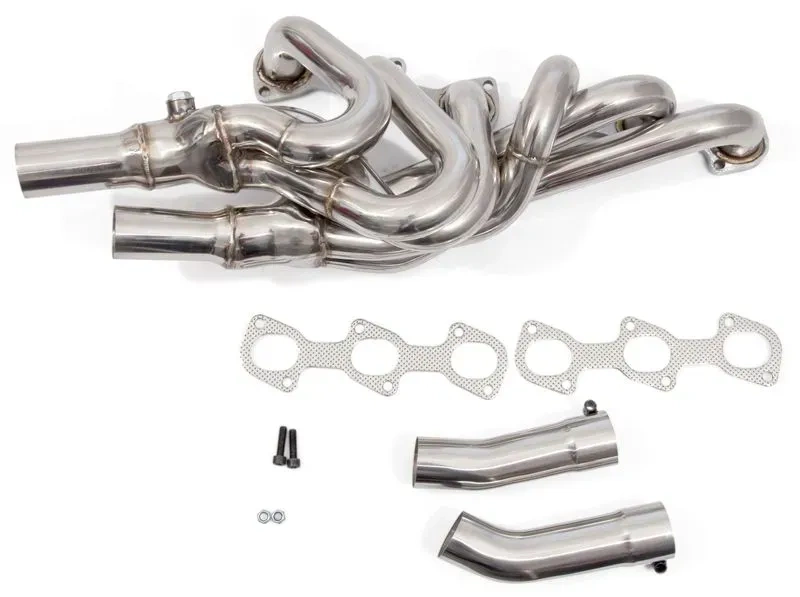 Sportowy Kolektor BMW M30 Schmiedmann E9 E12 E28 E34 E24 E23 BARANY