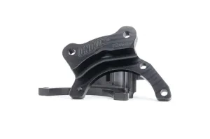 Adaptery drugiego zacisku BMW E36 CNC71