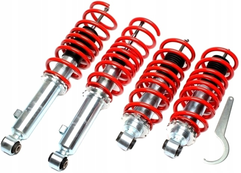 TA Technix zawieszenie gwintowane pasujące do Mazda MX-5 II