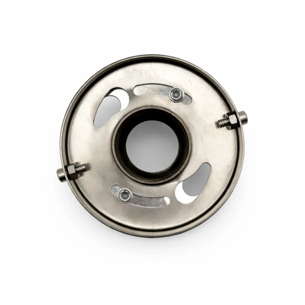 Silencer tłumika 111mm 4.5″ DB Killer OGC wkład wyciszający