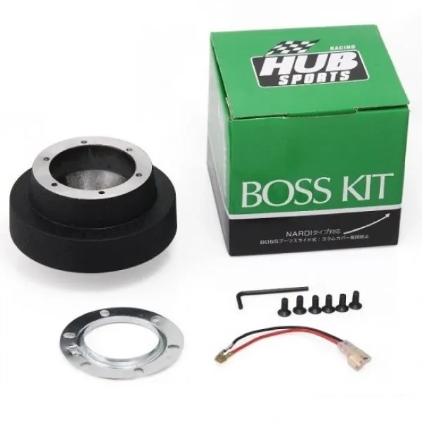 Naba kierownicy adapter BMW E46