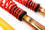 Zawieszenie Street MTS Technik MTSGWAU20 Audi A4 B8 A5 8T A6 C7 A7 4G