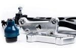 Zestaw skrętu BMW E36 - FULL KIT CNC71