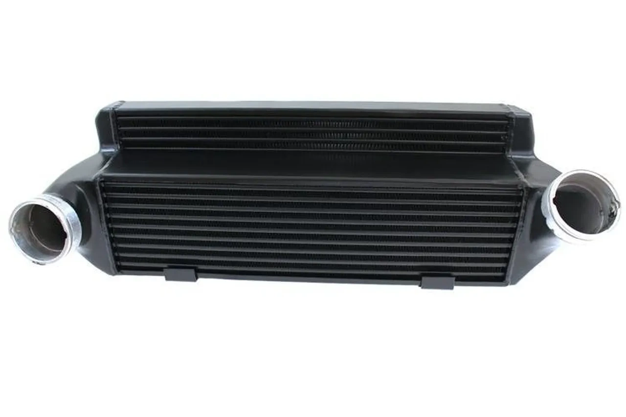 Intercooler TurboWorks BMW E82 E88 E89 E90 E92 Benzyna 120/140mm