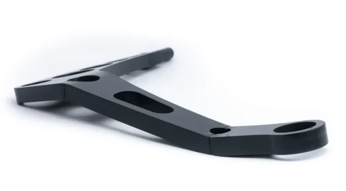 Zestaw skrętu BMW E36 - BASIC KIT CNC 71