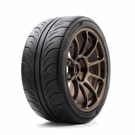 Opona Zestino GREDGE 07R 235/45 R17 Treadwear 240