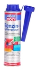 Liqui Moly 5108 - Efektywny dodatek do paliwa – Oryginał