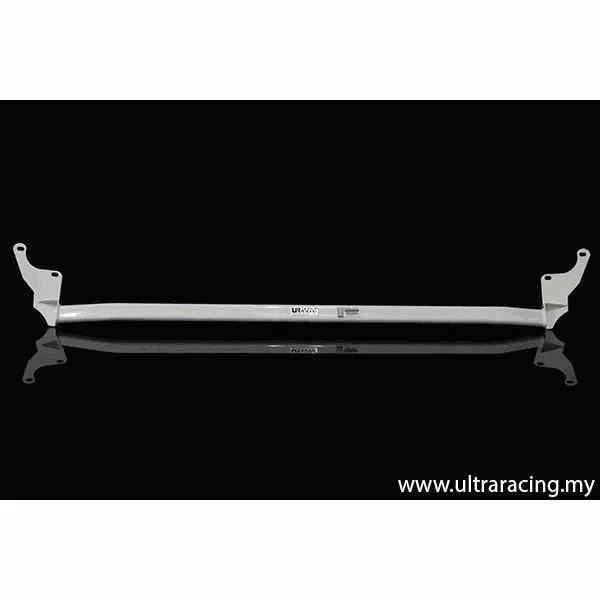 Rozpórka Ford Focus ST 12+ UltraRacing 2-punktowa przednia górna Strut Bar