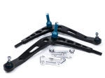 Zestaw skrętu BMW E46 - FULL KIT CNC 71