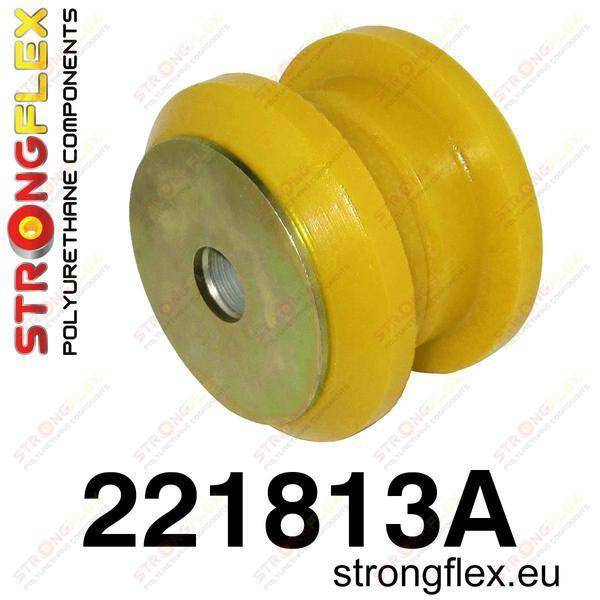 Tuleja belki tylnej 62mm SPORT