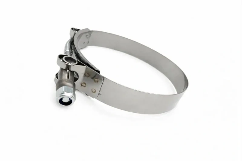 Opaska zaciskowa T-Clamp 131-141mm OGC