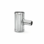 Trójnik aluminiowy T-Piece 51/25 mm