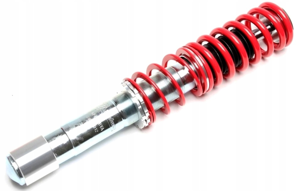 TA Technix zawieszenie gwintowane tylko na przednią oś pasujące do BMW serii 5 Touring, typ E39