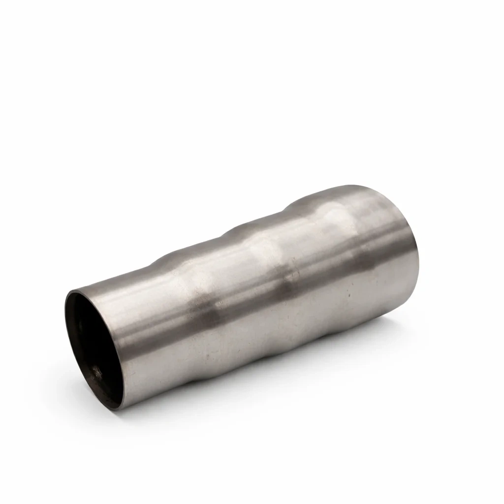 Redukcja układu wydechowego segmentowa 50-70mm