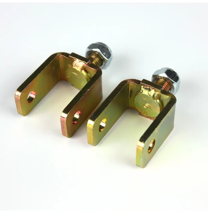 E30/E36 przód E30/E36 compact tył Uchwyt mocowanie łącznik stabilizatora SWAGIER