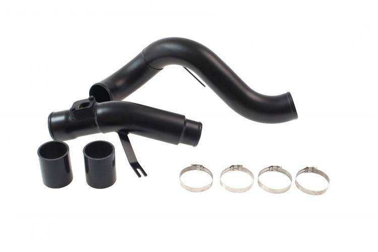 Charge Pipe TurboWorks Honda Civic 2016+ 1.5L Turbo