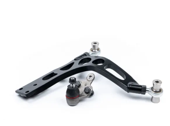 Zestaw skrętu BMW E81/E82/E87/E88 E90/E91/E92/E93 CNC71 - FULL KIT