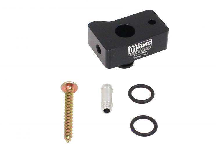 Adapter czujnika doładowania D1Spec VW Golf 7