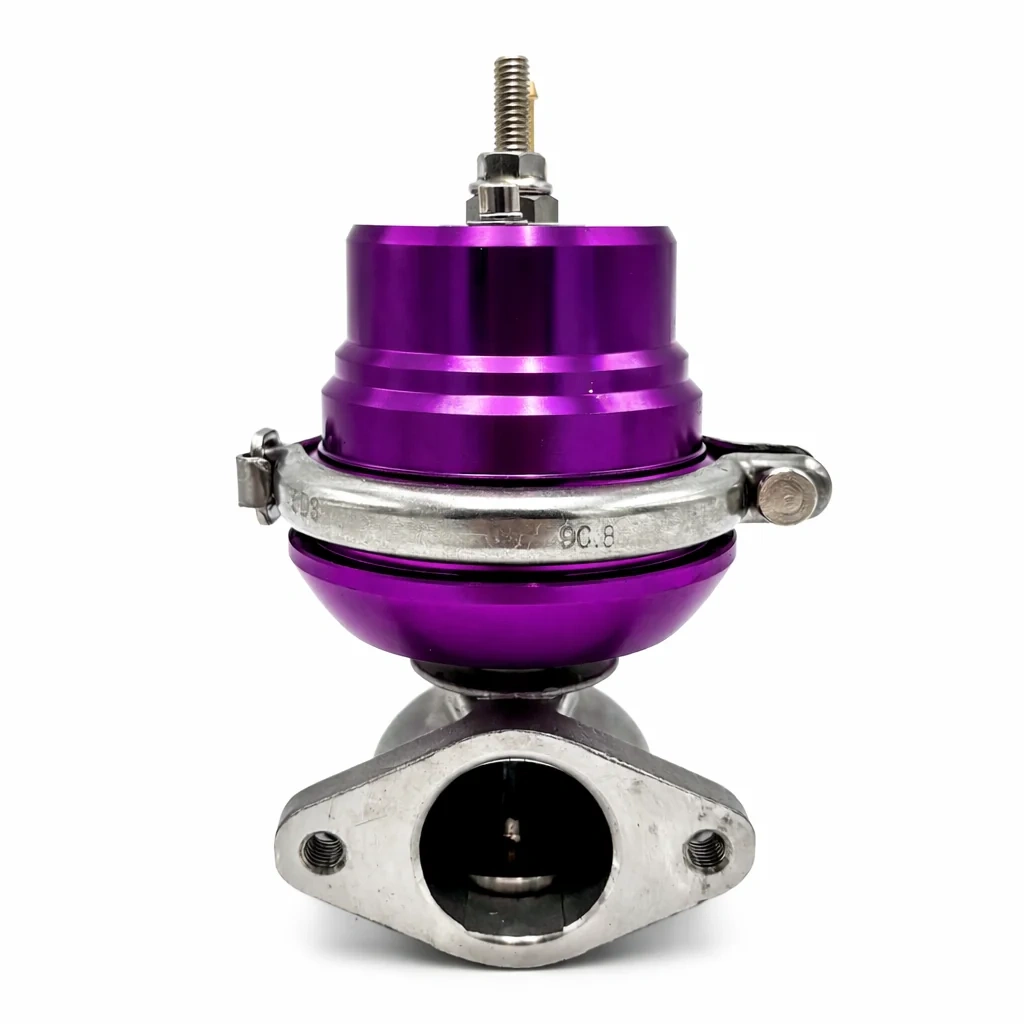 Wastegate zewnętrzny 38mm OGC 0.5-1.0 bara