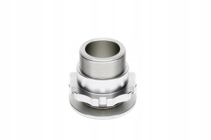 Gwint do BMW E46 TATechnix kompletny zestaw zawieszenie regulowane TUV X3