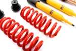 Zawieszenie Street MTS Technik MTSGWBM12 BMW 1 E81 E87 E82 E88 3 E90 E92