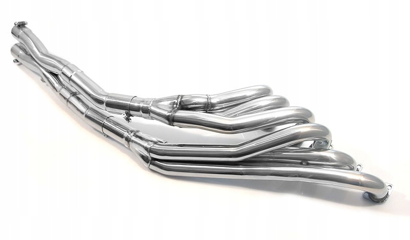 Schmiedmann BMW E30 E34 M20 Kolektor Wydechowy M20B20 6 cyl 323i 325e 325i 320i 325ix