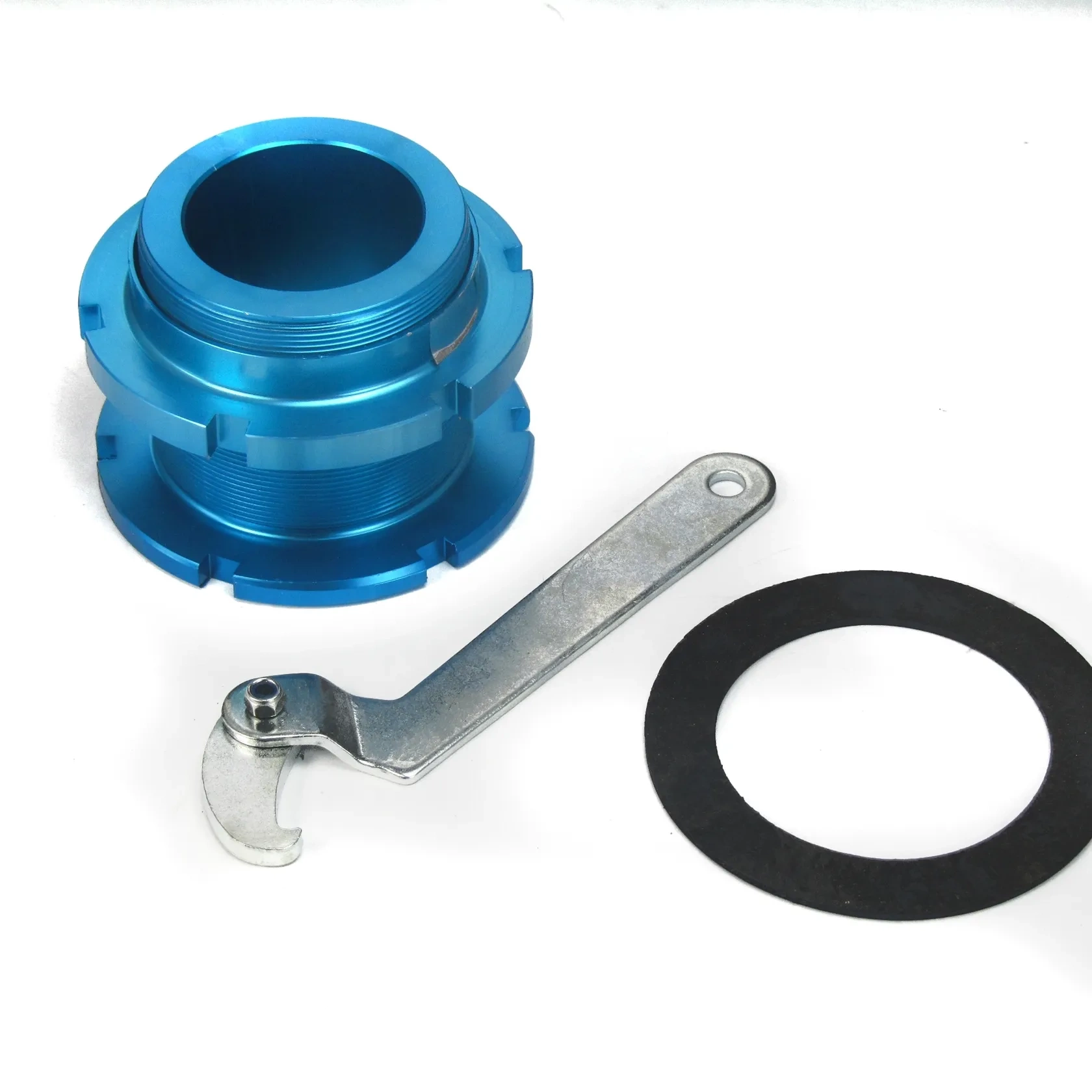 Zawieszenie gwintowane VW Transporter T5 JOM Blueline TDI V6 2003-2015