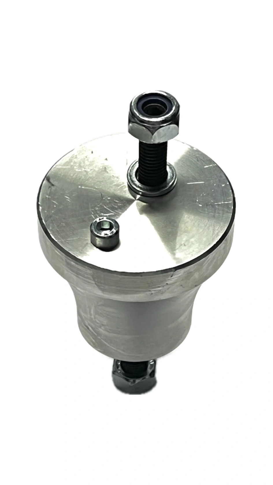 Poduszki Silnika BMW E36 E46 6CYL Sztywne Aluminiowe ODESA CNC