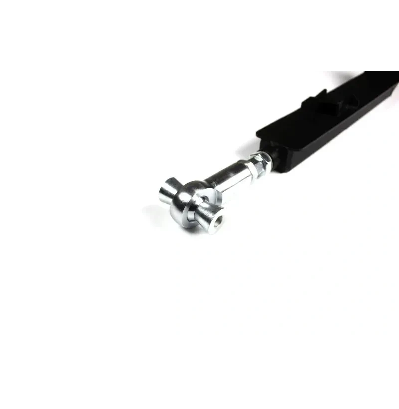 Regulowane wahacze GÓRNE pod stabilizator E36 E46 Z4 Camber arms SWAGIER