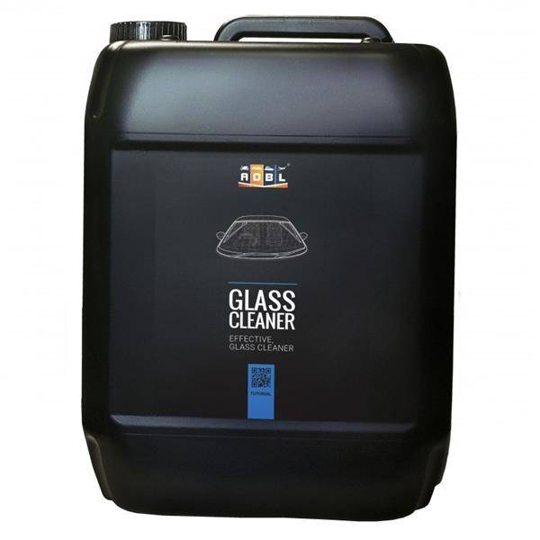 ADBL Glass Cleaner 5L (Płyn do szyb)