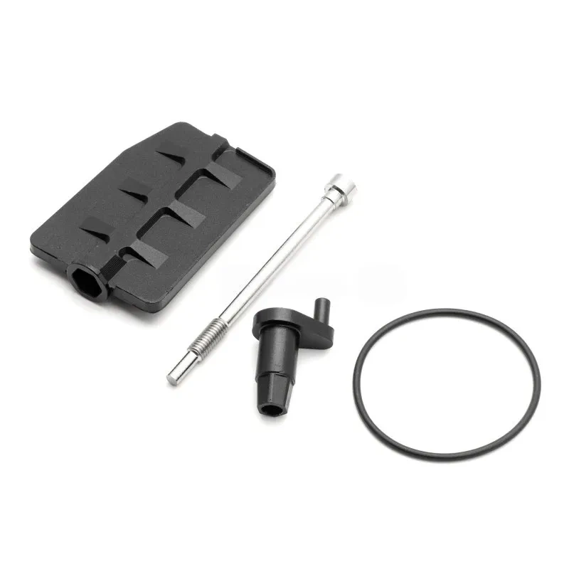 Zestaw naprawczy klapki DISA BMW M54 3.0 M56