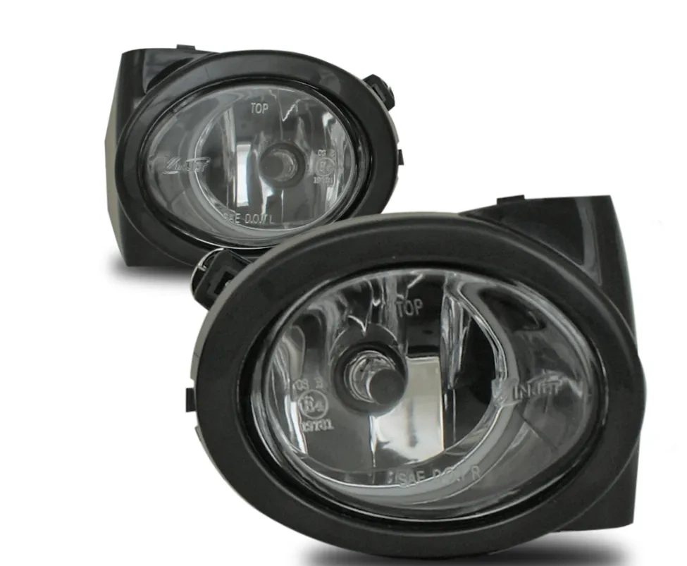 HALOGENY M PAKIET BMW 5 E39 M5 E46 M3 M TECHNIK M AERO