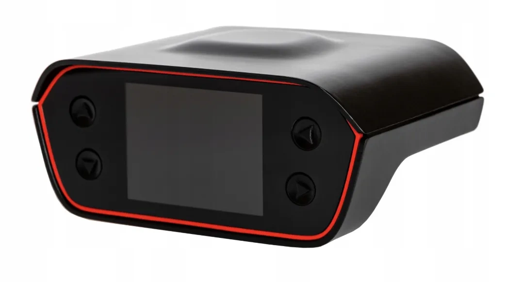 RaceBox – urządzenie pomiarowe GPS 0-100 100-200 Drag Lap Timer