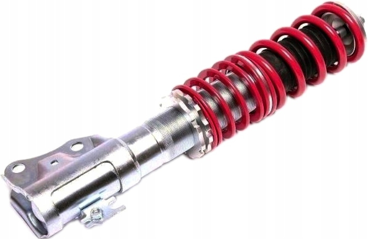 TA Technix zawieszenie gwintowane pasujące do Toyota Yaris I typ P1