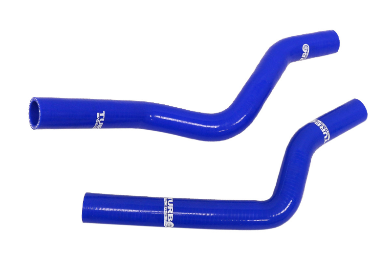 Silikonowe przewody Mitsubishi Eclipse DSM 4G63T 1