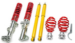 Gwint do BMW E36 Z3 Compact TA Technix zawieszenie gwintowane