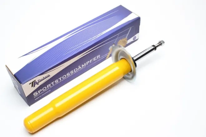 Amortyzator sportowy TA Technix przód BMW E39 Sedan/Touring