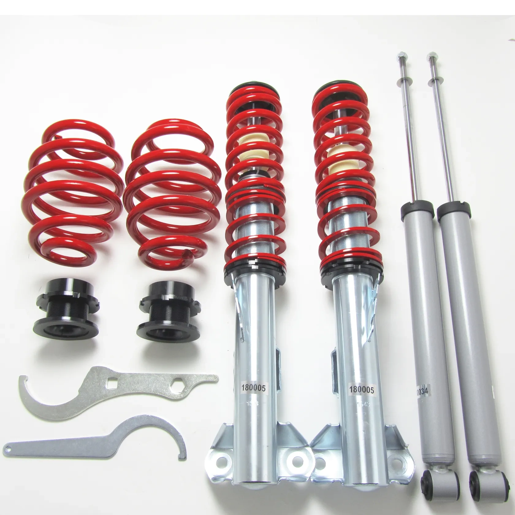 Zawieszenie Gwint BMW E36 JOM Redline Sedan Coupe Touring TUV