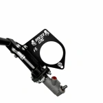 Ukryty hydrauliczny hamulec ręczny BMW E46 ODESA CNC LHD Pompa 0.7