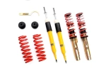 Zawieszenie Street MTS Technik MTSGWBM12 BMW 1 E81 E87 E82 E88 3 E90 E92