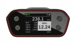 RaceBox – urządzenie pomiarowe GPS 0-100 100-200 Drag Lap Timer