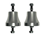 Poduszki Silnika BMW E36 E46 6CYL Sztywne Aluminiowe ODESA CNC