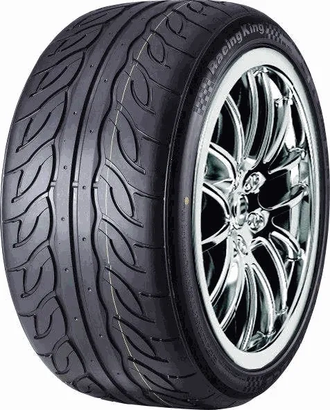 Opona Tri-Ace King 285/35 R18 140AA DMGP Special