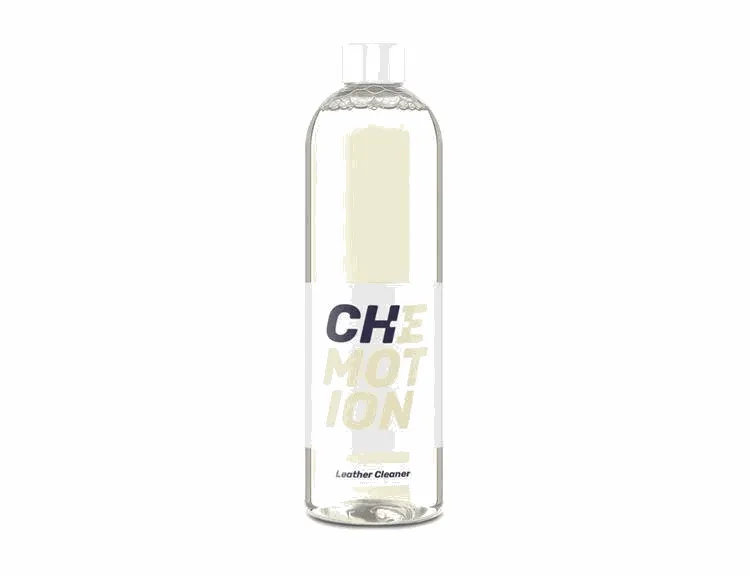 Chemotion Leather Cleaner 1L (Czyszczenie skóry)