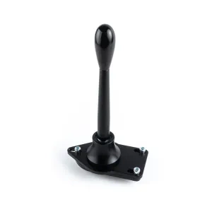 Regulowany short shifter BMW E46 E36 DŁUGI - mocowany do nadwozia CNC 71