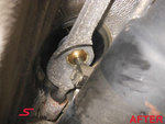 Short Shifter BMW E36 E46 regulowany Schmiedmann E30 E34 E28 X3 X5 Z4 LCI