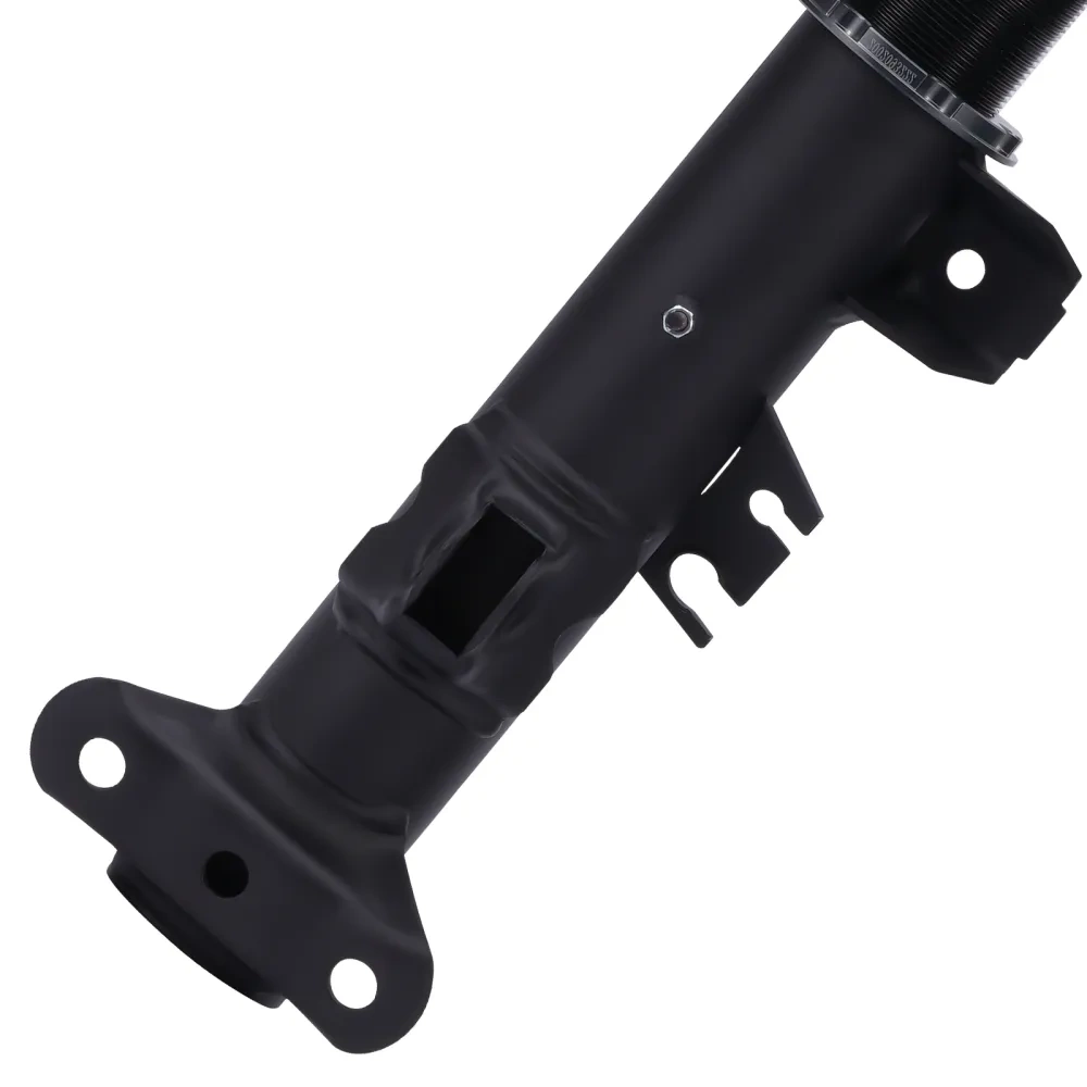 Zawieszenie gwintowane do BMW E36 T7 Regulacja twardości CAMBER PLATE Maxpeedingrods