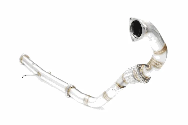 Downpipe AUDI A4 2.7 3.0 tdi